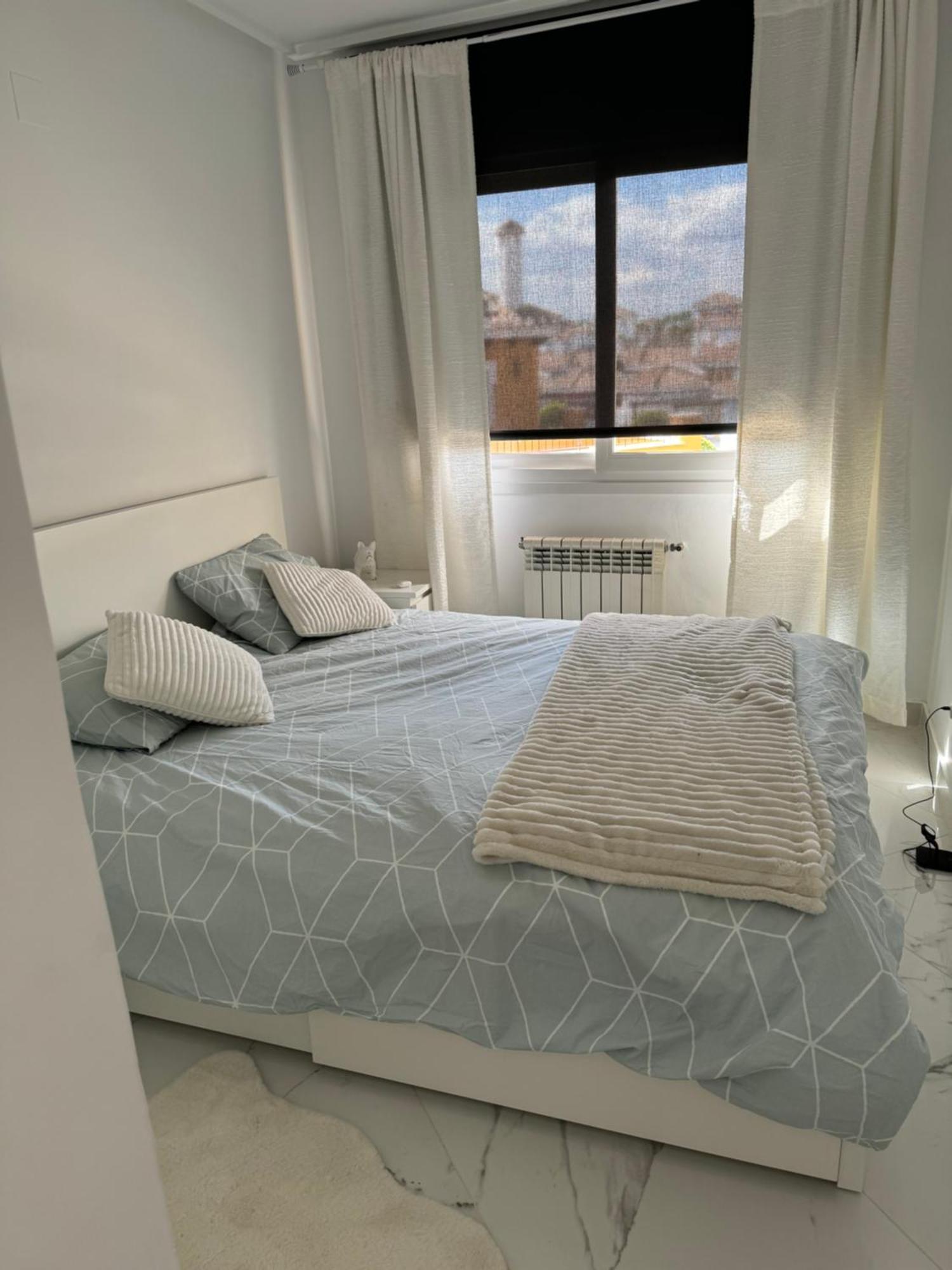 Molle Mar Menor Golf Villa *