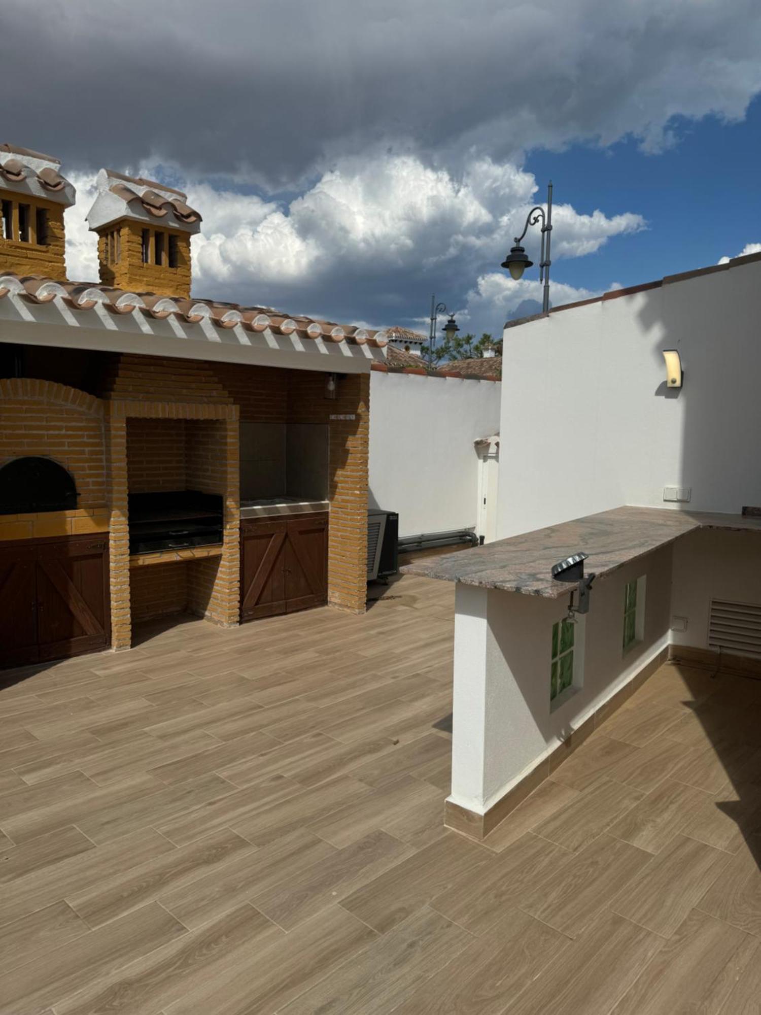 Molle Mar Menor Golf * Torre-Pacheco